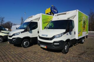 Iveco 35C15